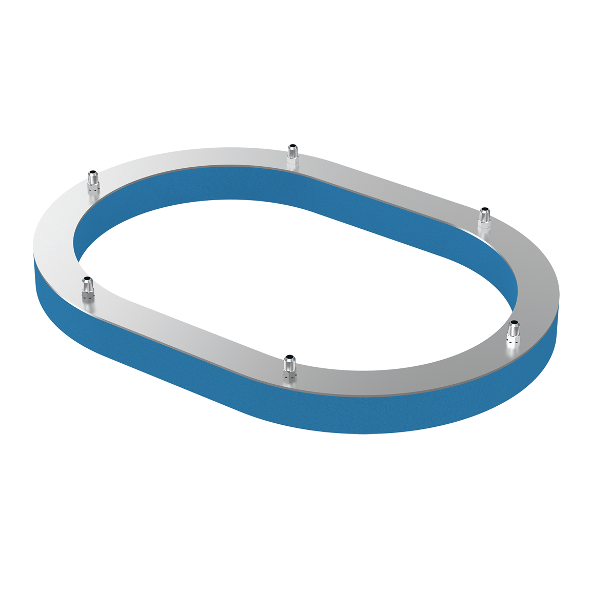 G4 Foam incl. Mouting plate-ATC-350x250 - 1