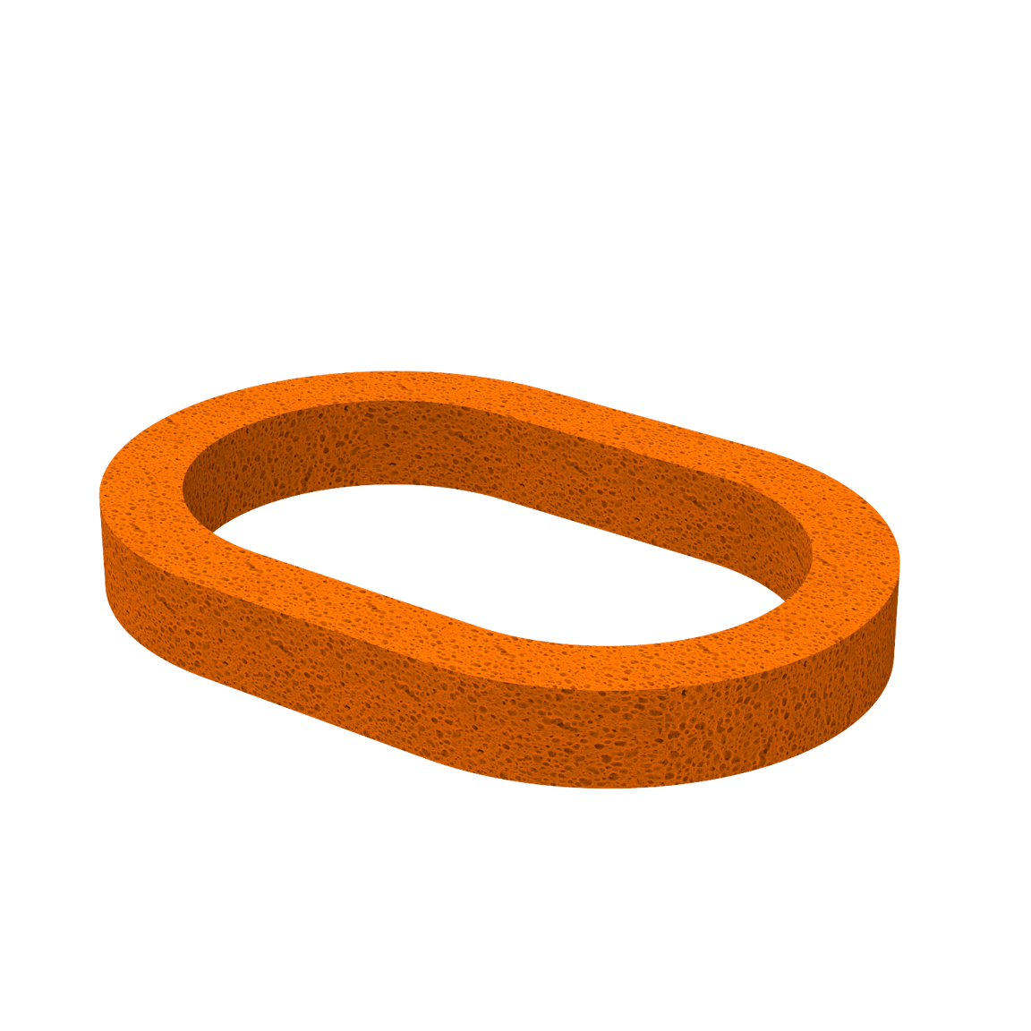 KSG Foam Natural rubber