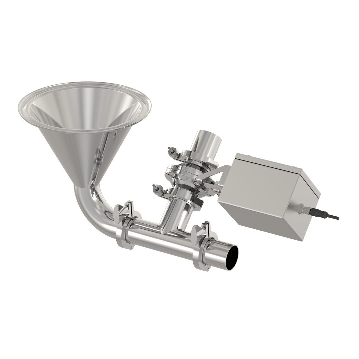 Air Carrying Unit