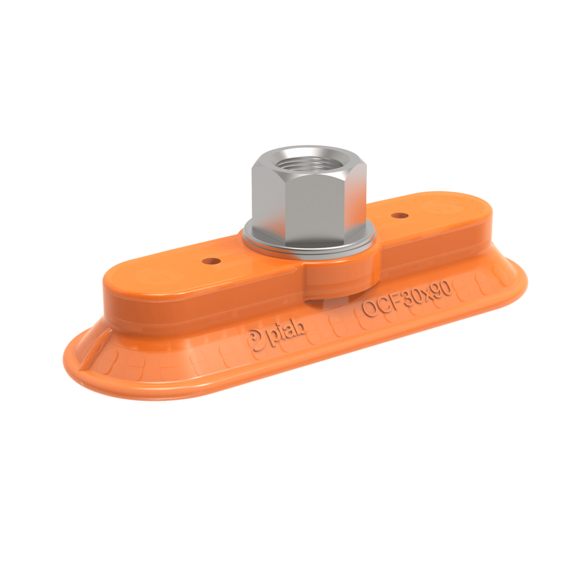 Suction cup OCF30x90 with G1/4" female
