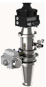 piFLOW®am - additive manufacturing vacuum conveying
