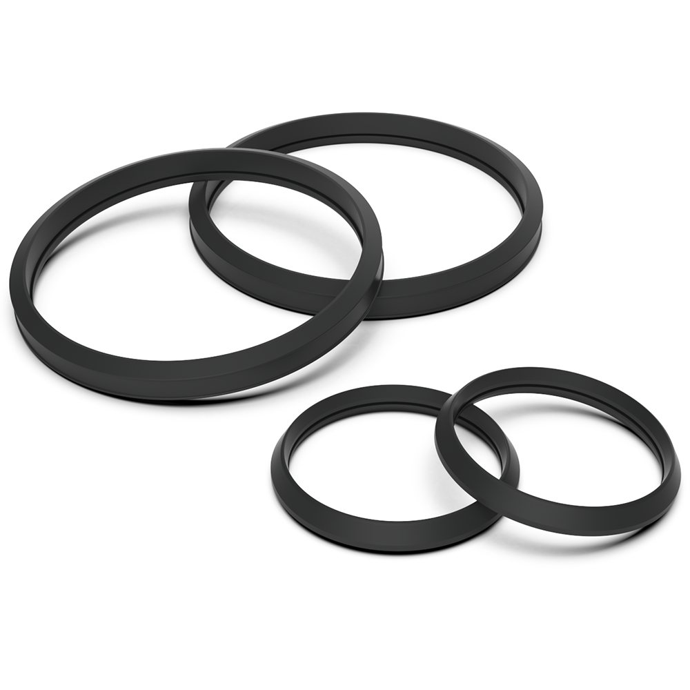 Bottom valve sealing D250 mk2 NBR