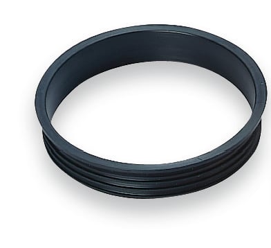 Filter seal 125, NBR FCM (piFLOW®p, t, fc, i, f) - 1