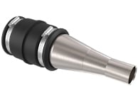 Inlet reducer piFLOW®i/f