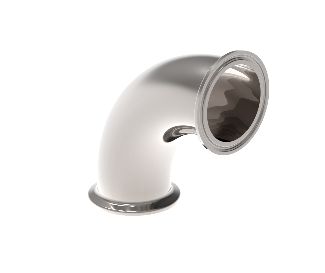 Pipe bends TC