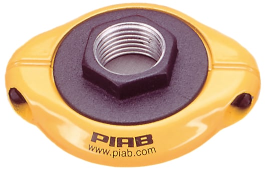 Befestigung 75, 3/8" NPSF Innengewinde, mit Filtersieb - 1