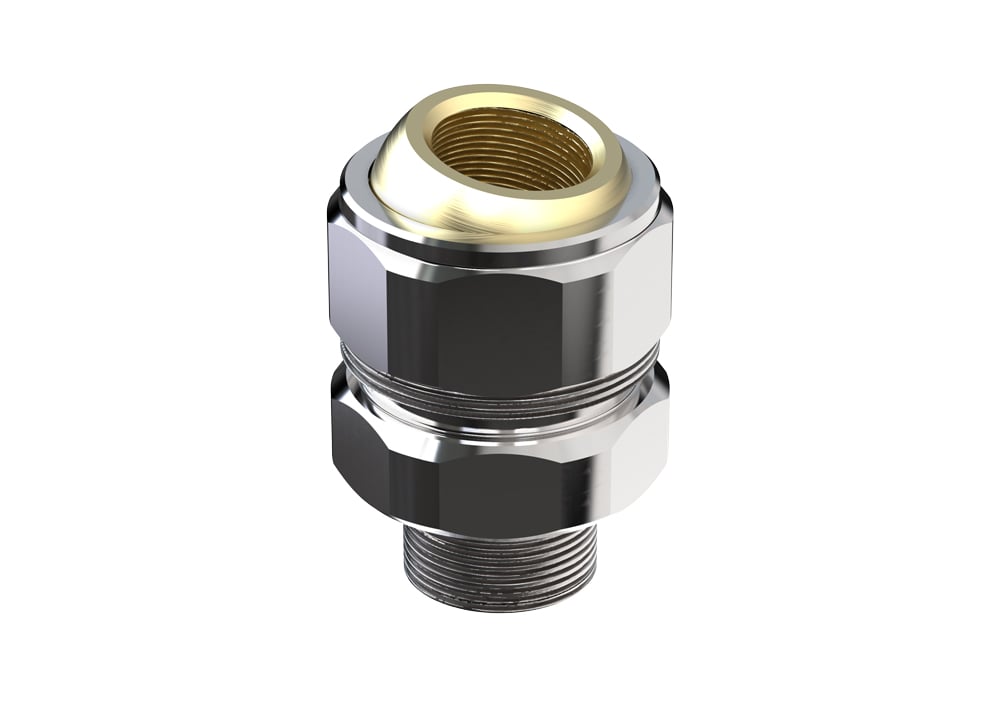 Lockable balljoint G3/8" - 1