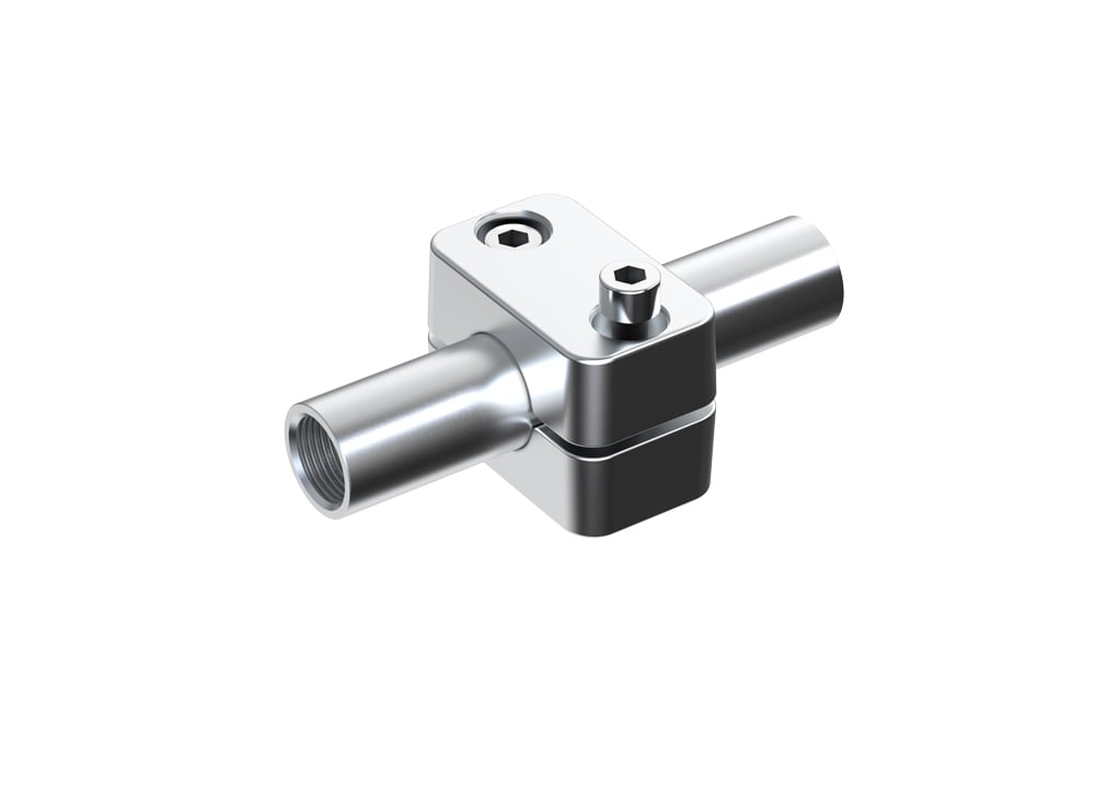 Extension kit G3/8" 100mm - 1
