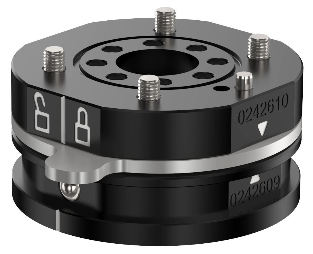 piCOBOT® Tool Changer