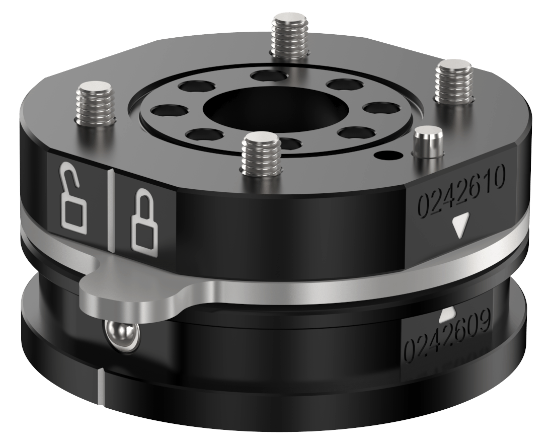piCOBOT® Tool Changer