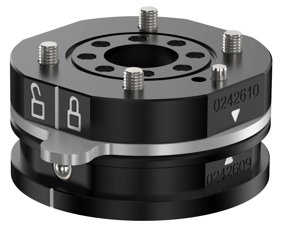 piCOBOT® Tool Changer