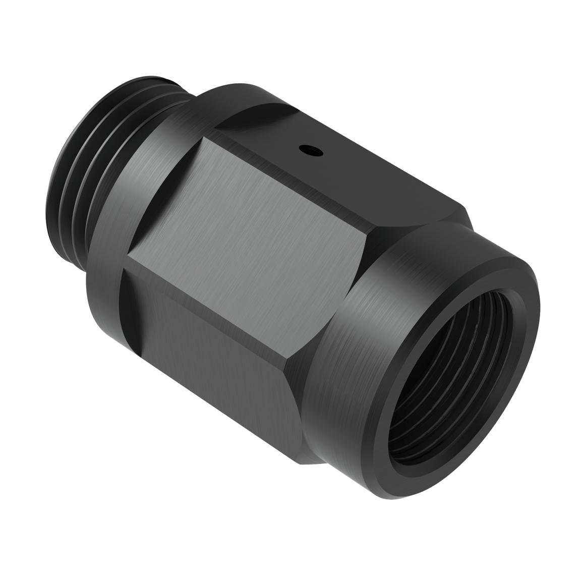 Blow-off Check valve G1/4" female - 1