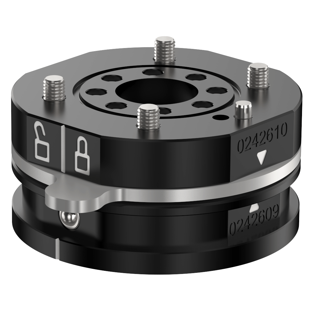 piCOBOT® Tool Changer Complete - 1