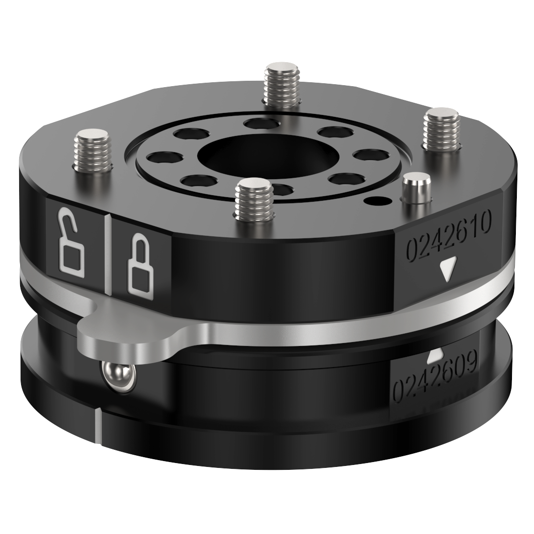 piCOBOT® Tool Changer Complete - 1