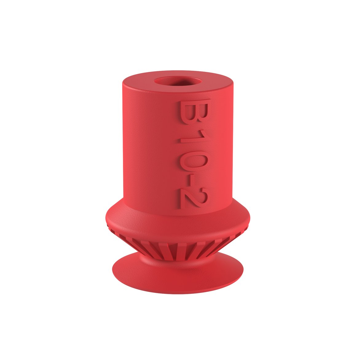 Suction cup B10-2 Silicone