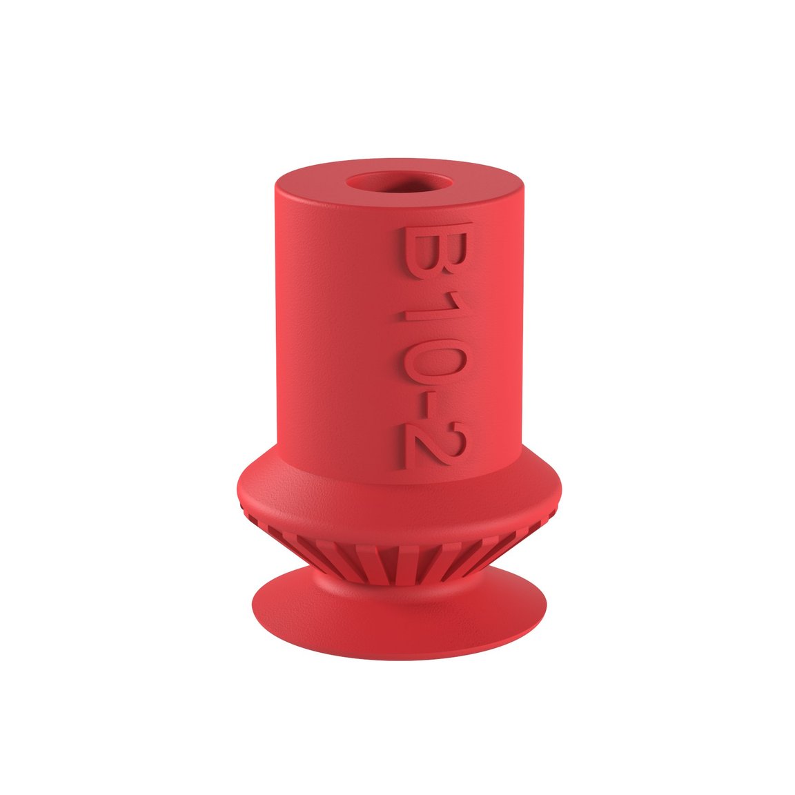 Suction cup B10-2 Silicone - 1
