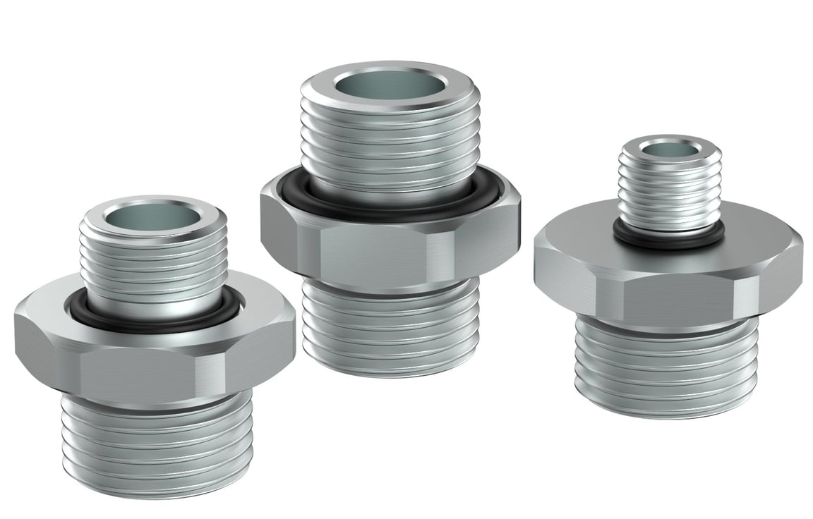 Adaptor Fittings
