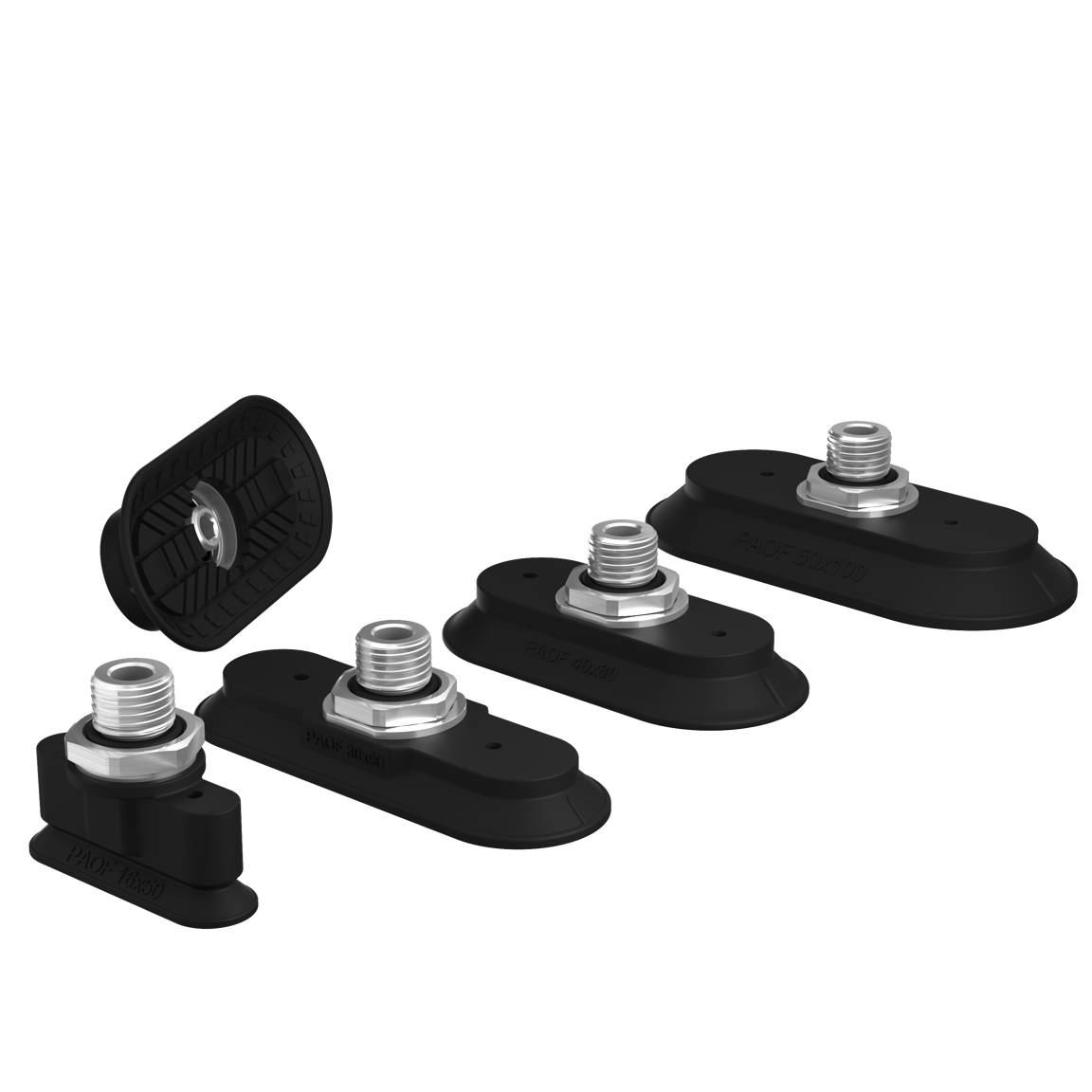 Suction cup PAOF family - 1