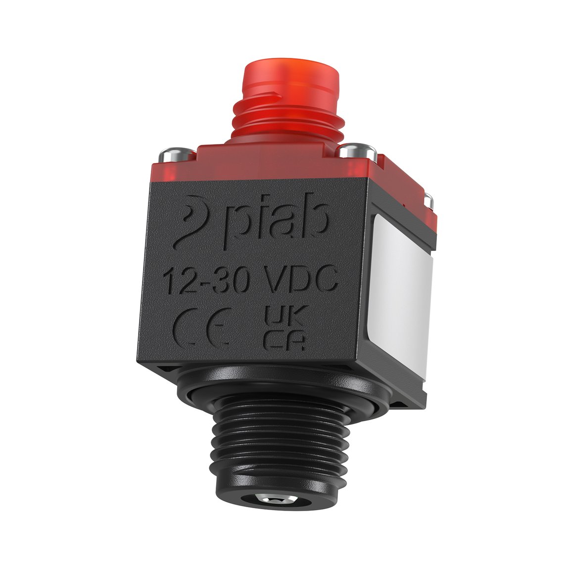 Vacuum switch VS4016, G1/8" male, 30 -kPa