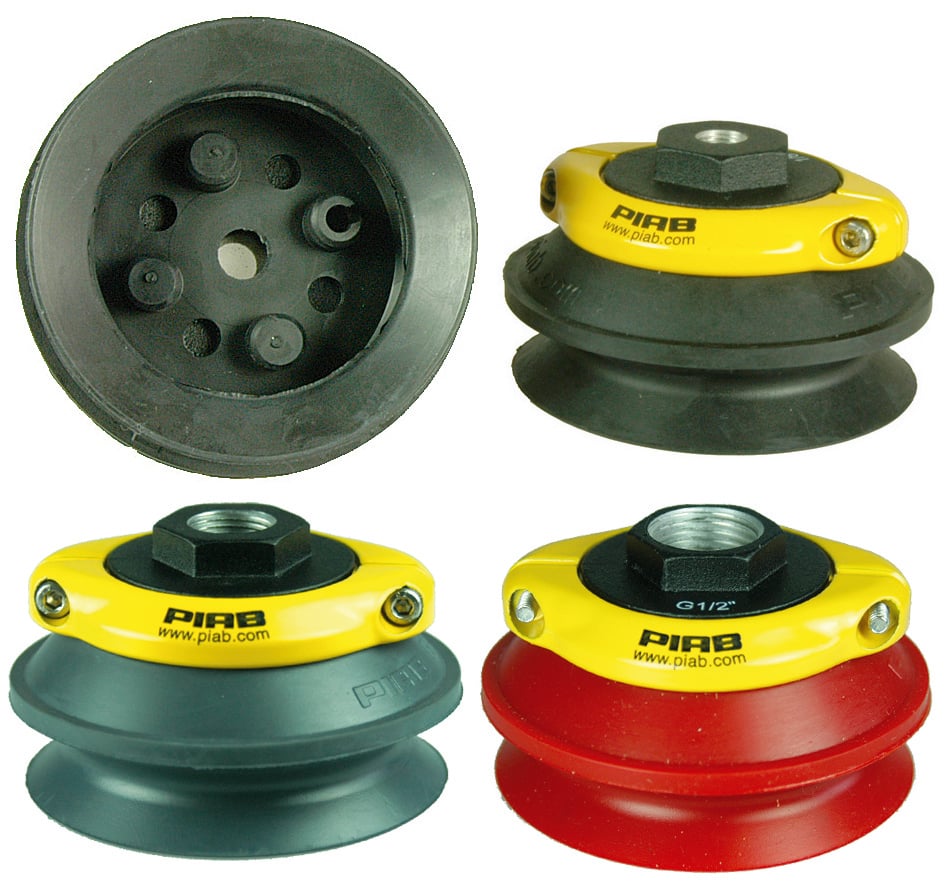 Suction cup B90 - 1