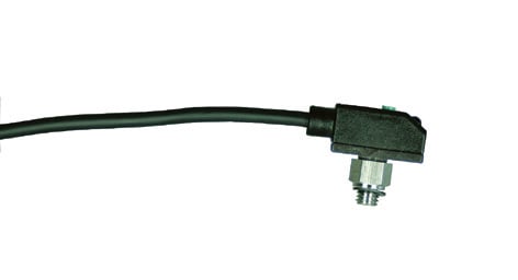 Vacuum switch, adjustable for P2010