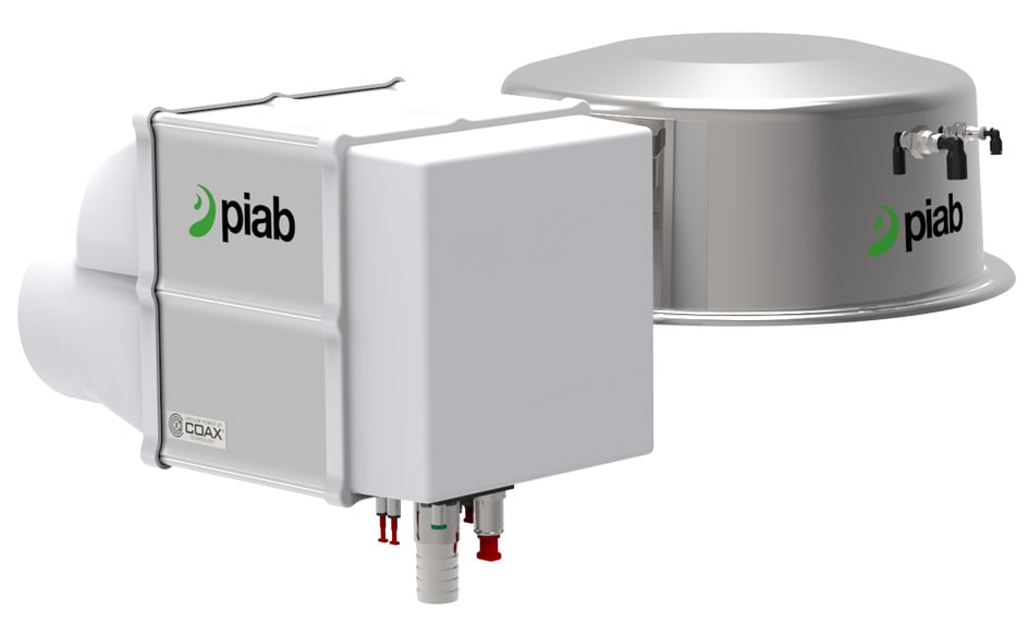 Kit piPREMIUM de atualização do C33-800 - 1