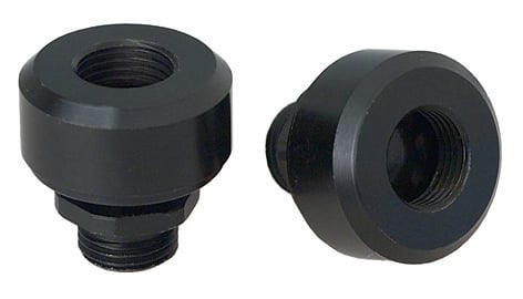 Schnellbelüftungsventil – AQR - 1