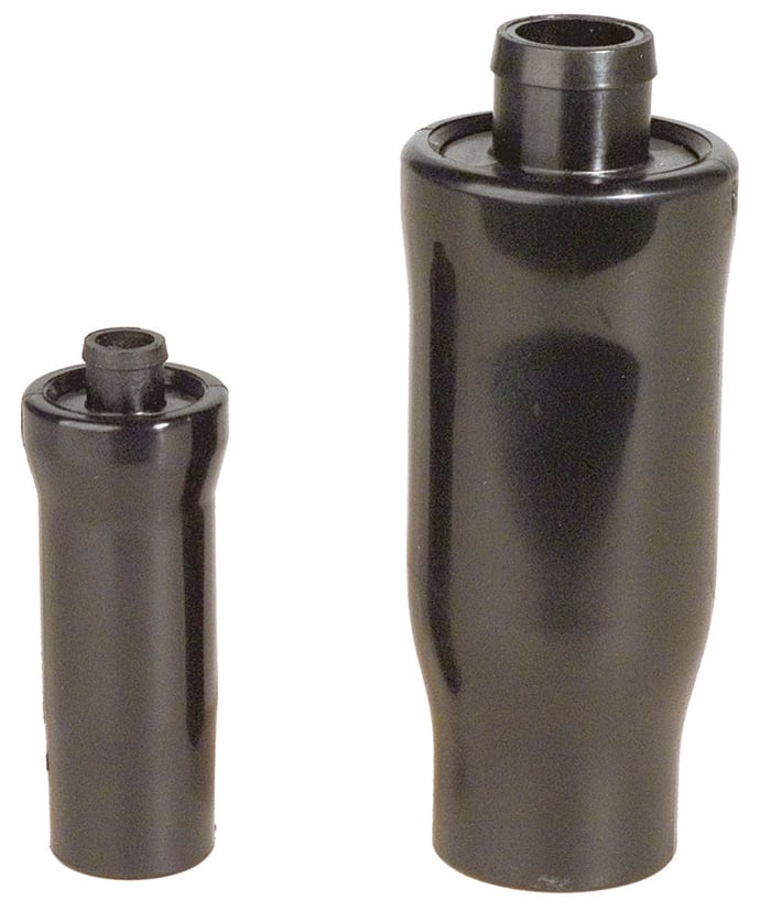 Silencer COAX® MINI - 1