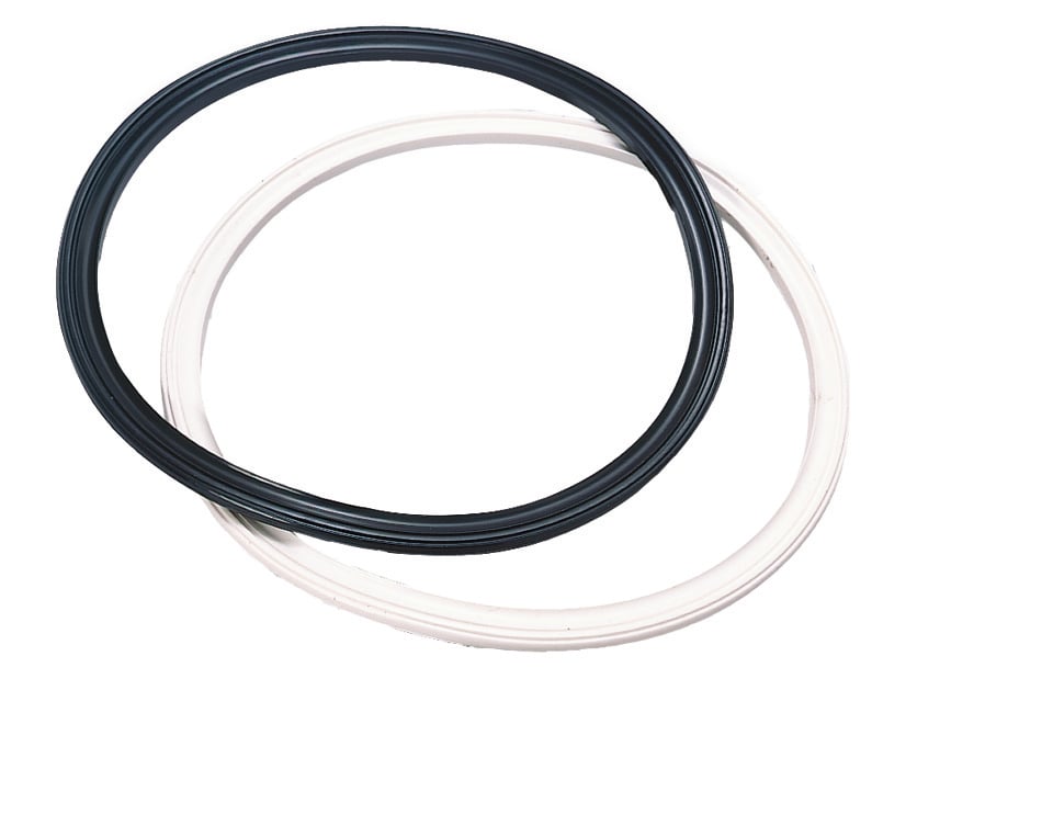 Уплотнение модуля для жидкости 33 NBR FCM (piFLOW®p, t, fc) - 1