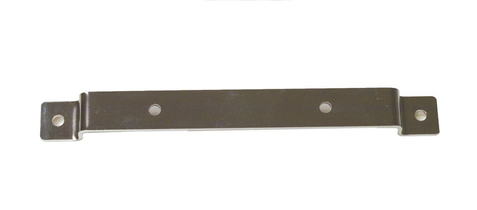 Equerre de fixation pour unité de commande CU-1/2