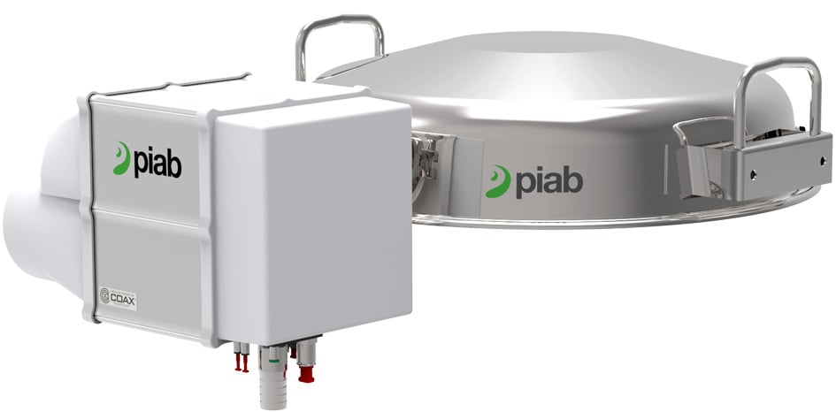 Kit piPREMIUM de atualização do C56-800 - 1