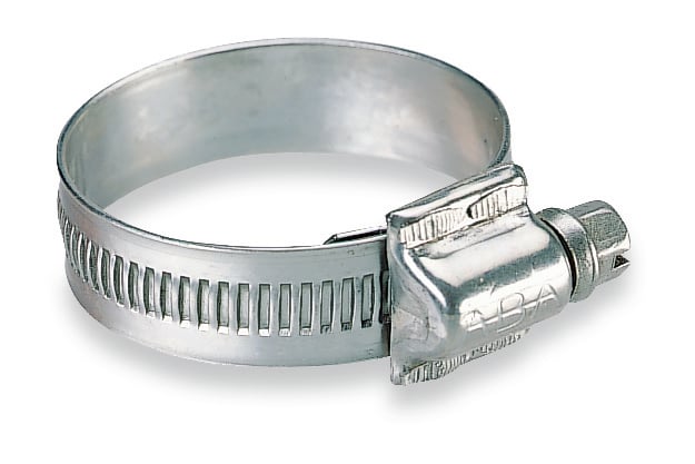 Hose clamps