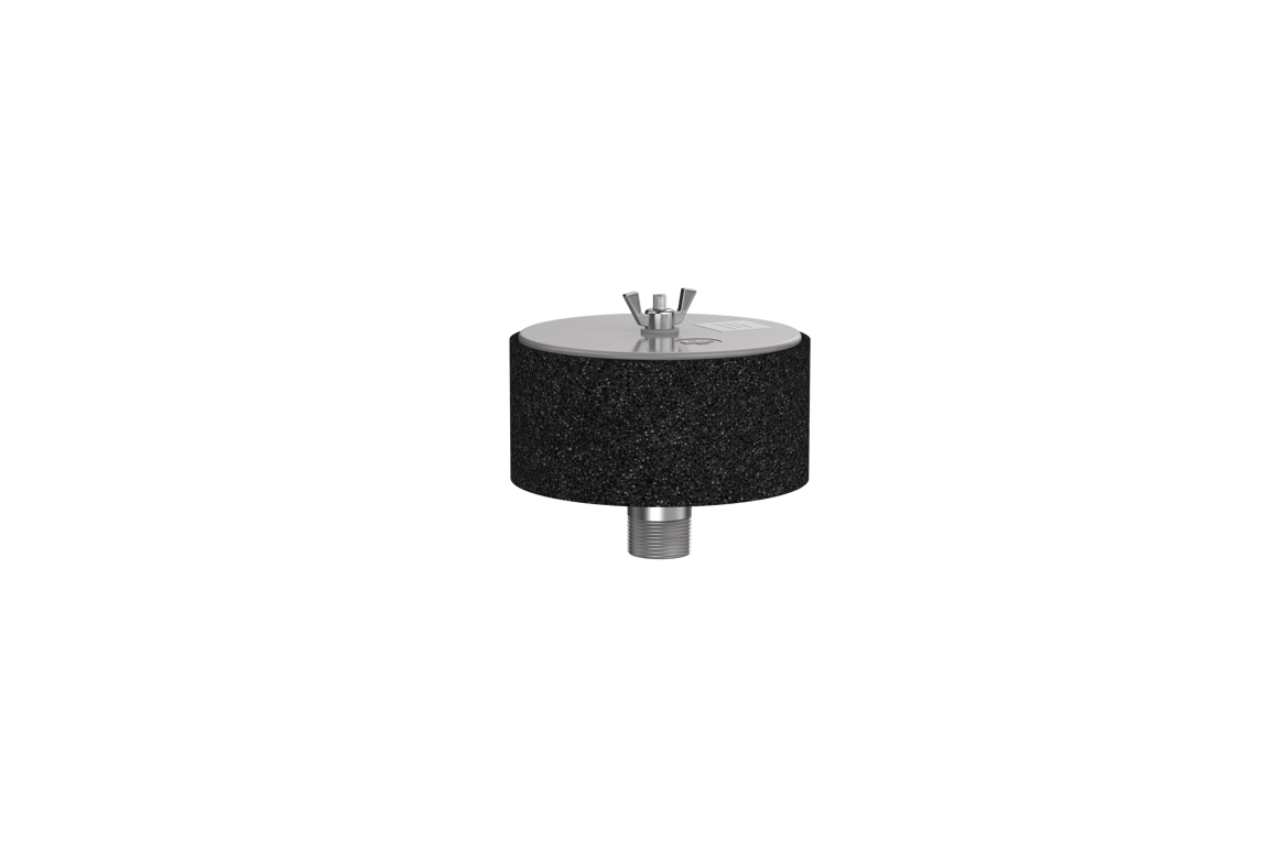 Ansaugfilter 3/4" Standard - 2