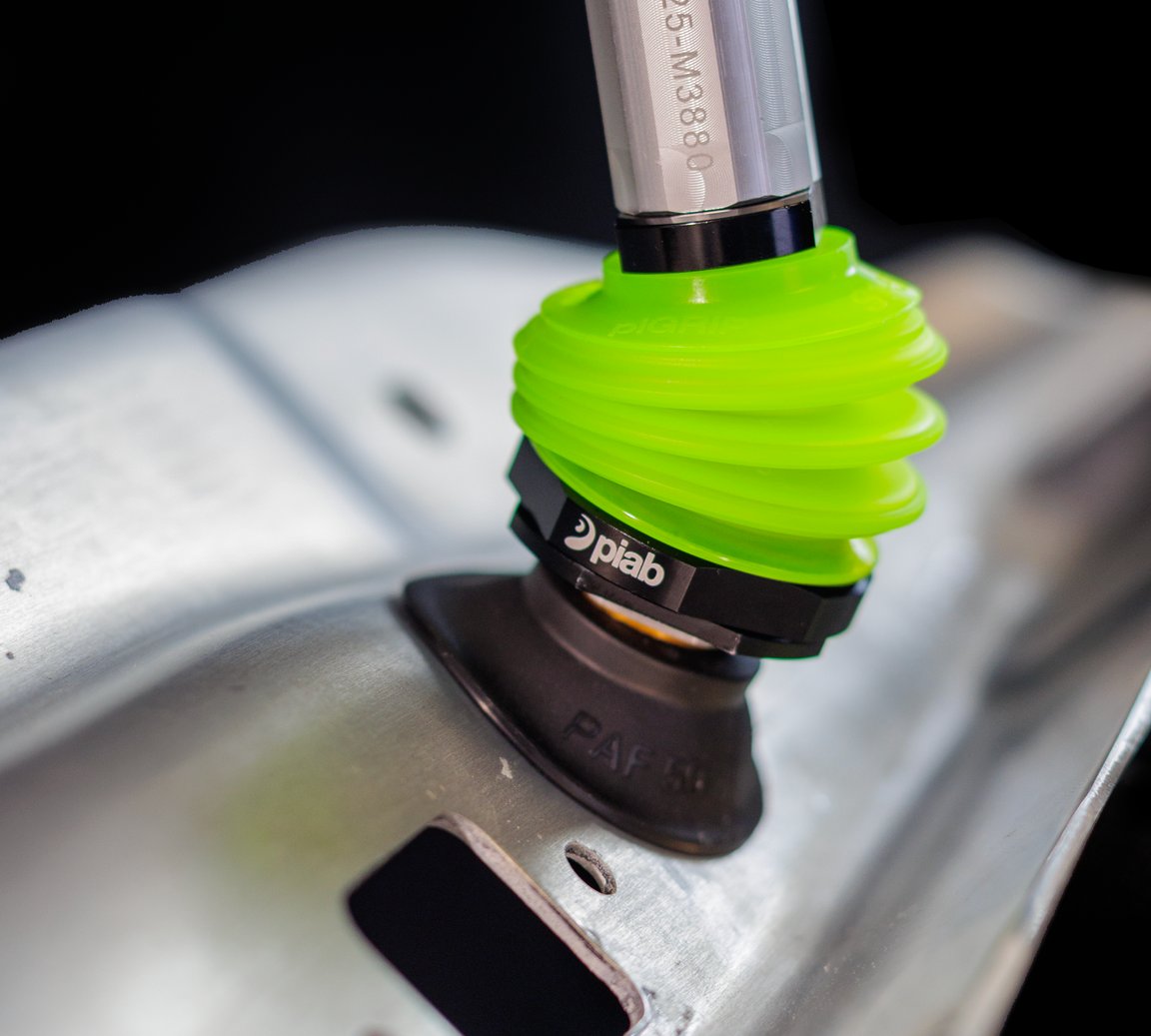 piGRIP® FLC - Flexible Level Compensator - 3