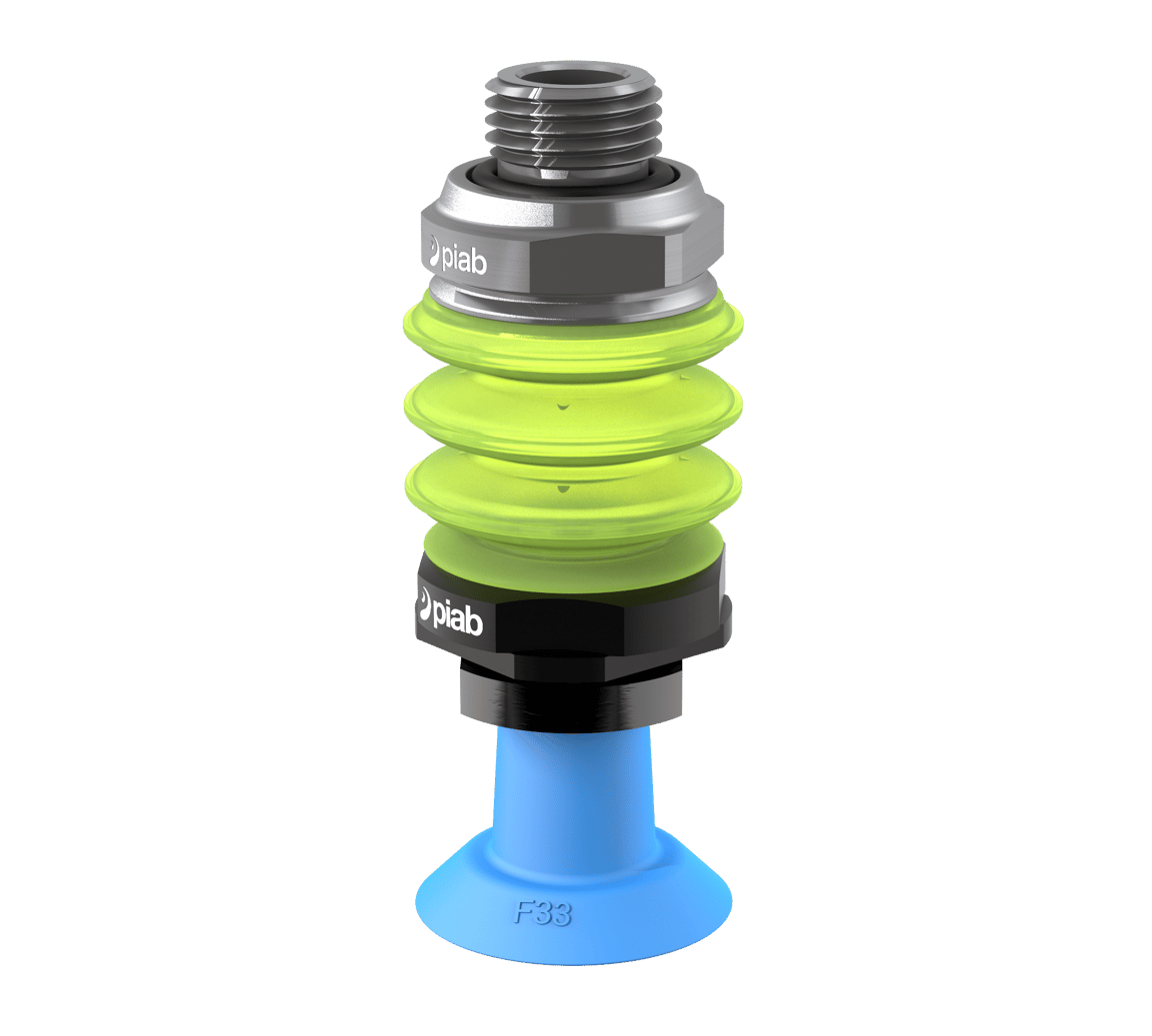 piGRIP® FLC - Flexible Level Compensator - 4