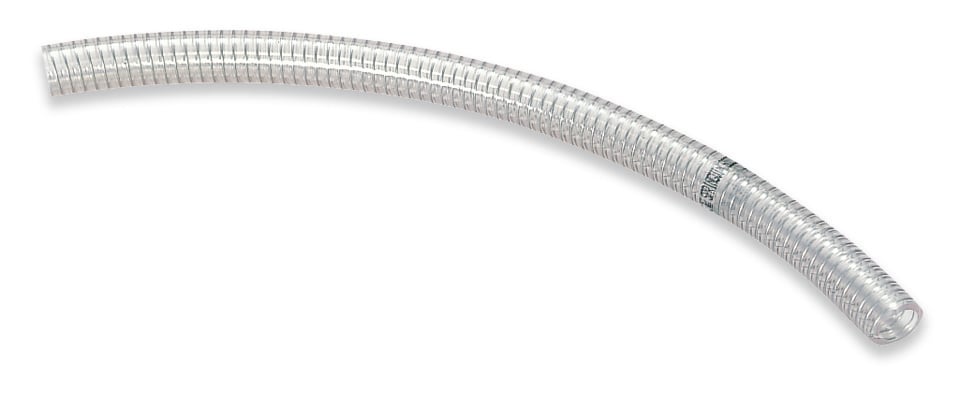 Tubazioni per vuoto PVC