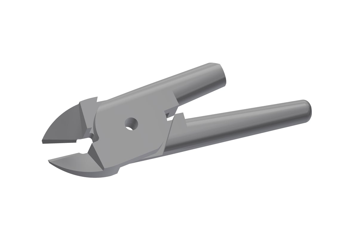 Fx00 Cutter Blades