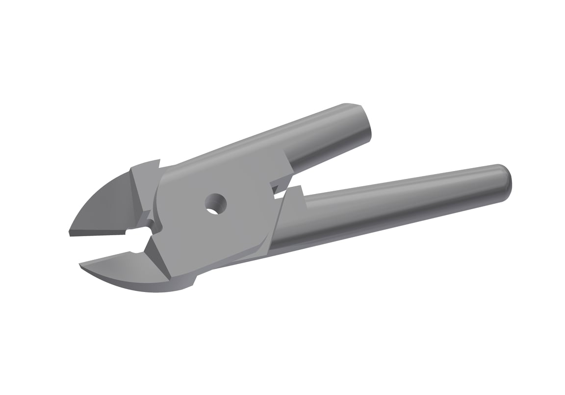 Fx00 Cutter Blades