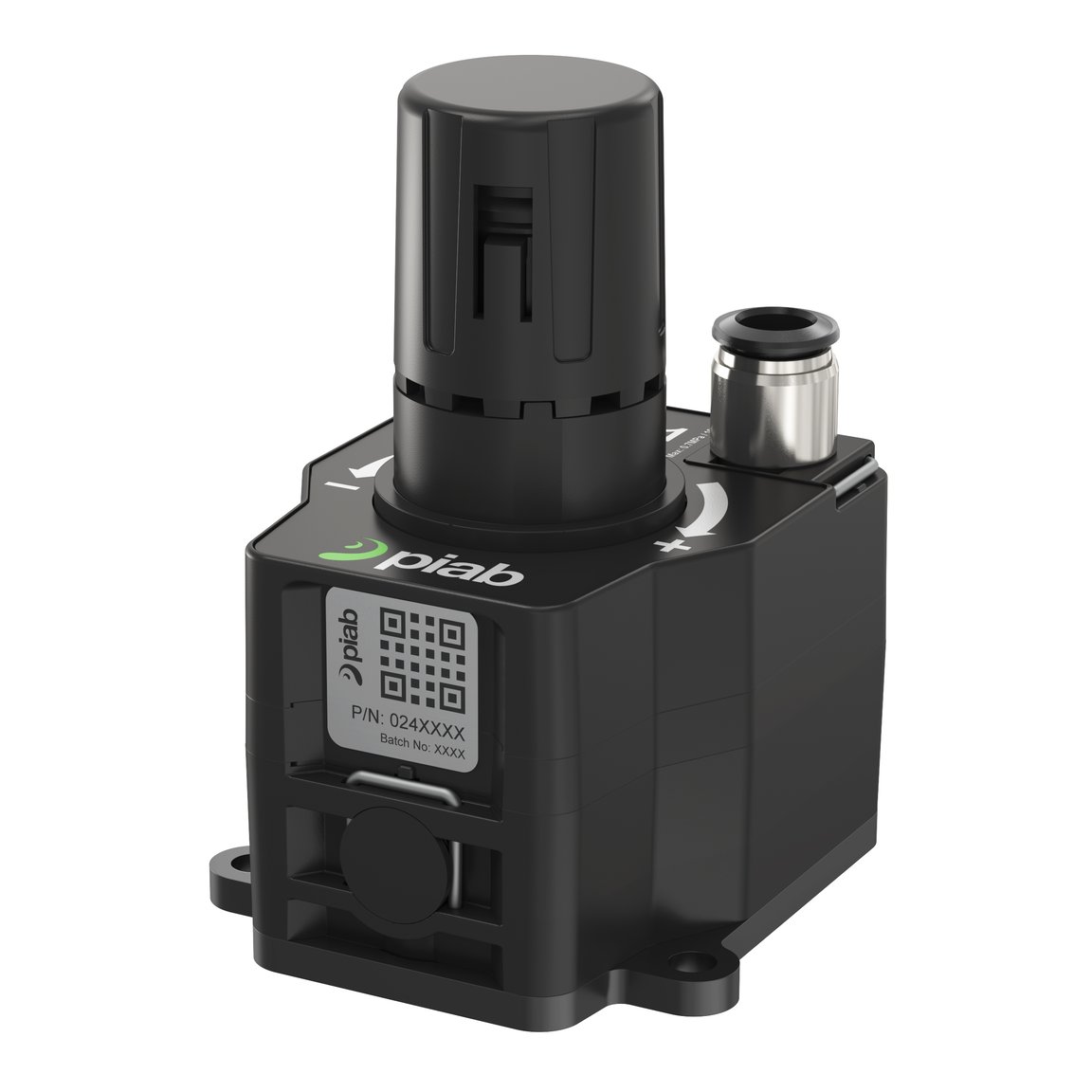 piSAVE® ESL upgrade kit piCLASSIC™ Neo, D=8 - 1