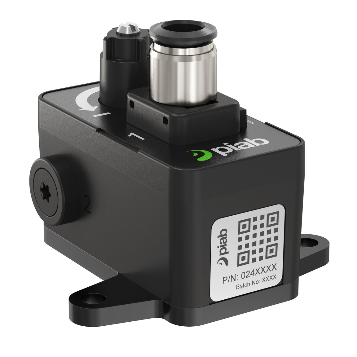 piSAVE® ESS upgrade kit piCLASSIC™ Neo, D=8 - 1