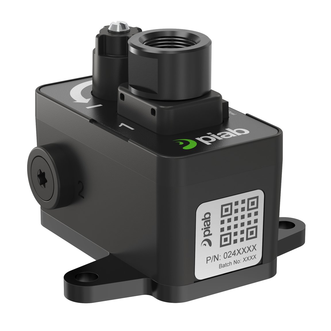 kit di aggiornamento piSAVE® ESS piCLASSIC™ Neo, G1/4"