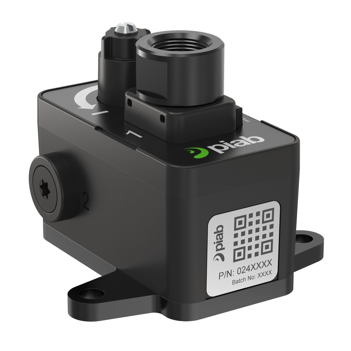 piSAVE® ESS upgrade kit piCLASSIC™ Neo, G1/4"