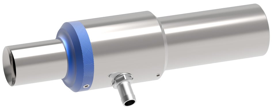 Ejecteur 300 Aluminium - 1