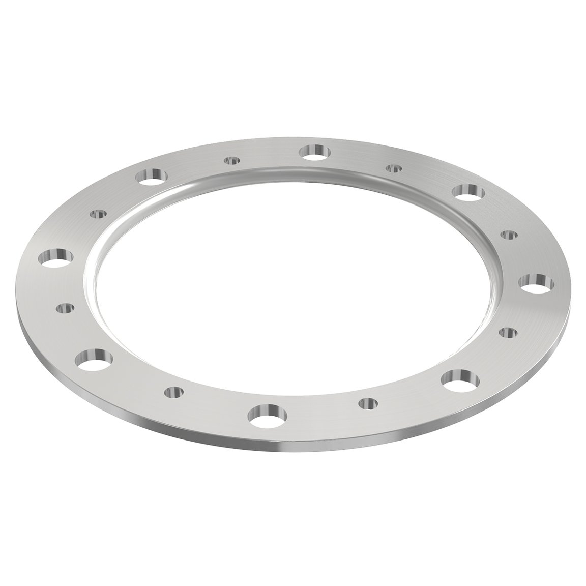 U flange Ø340/215