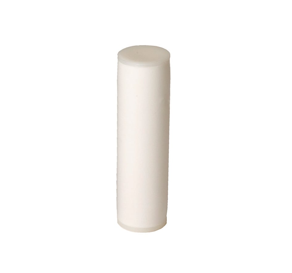Filter Ø58 L=180 M27x1.5 White - 1