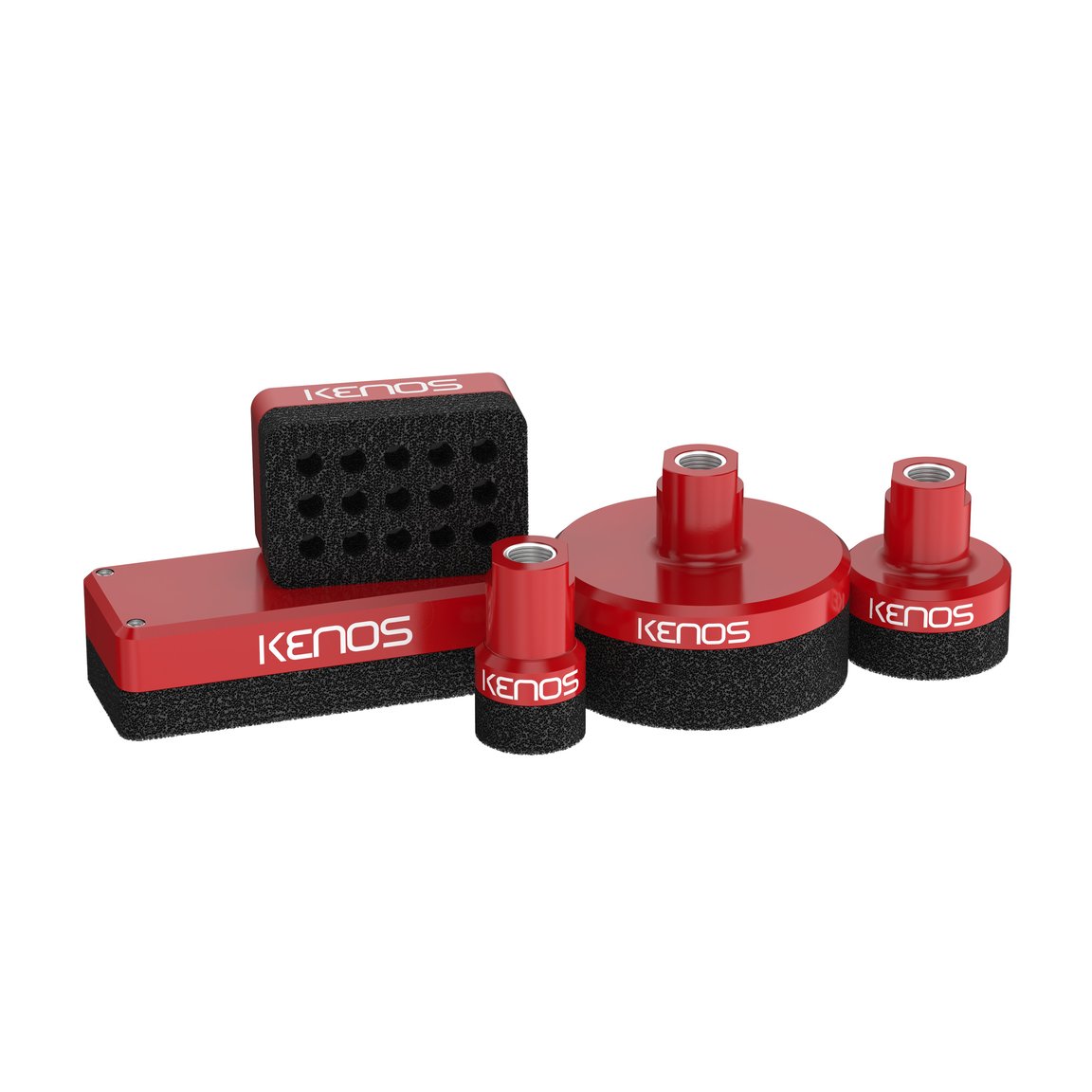 Kenos® MiniGrip - KMG