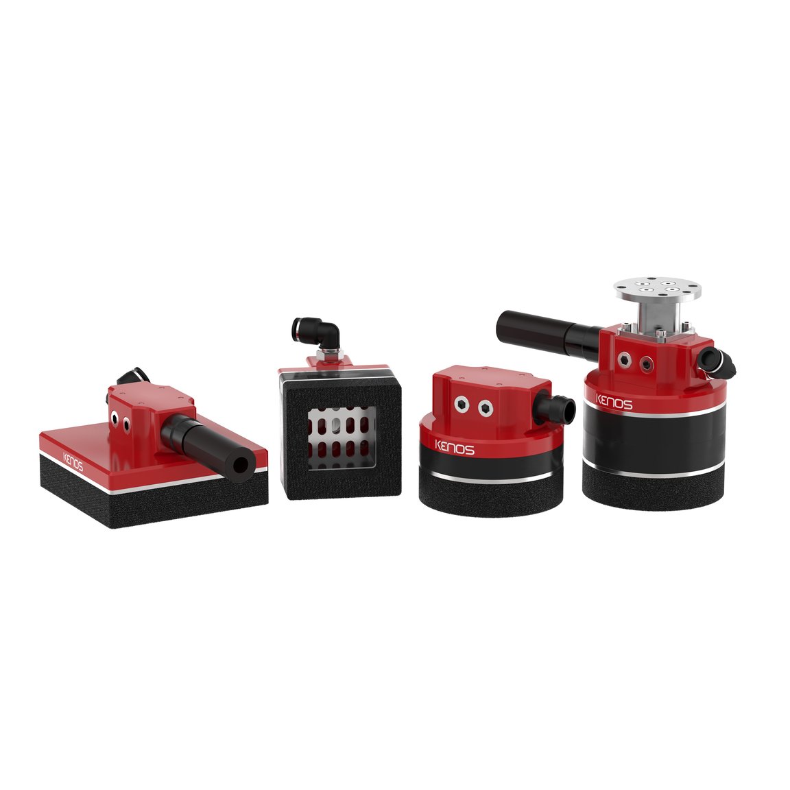 Kenos® FlexiGrip - KFG - 1
