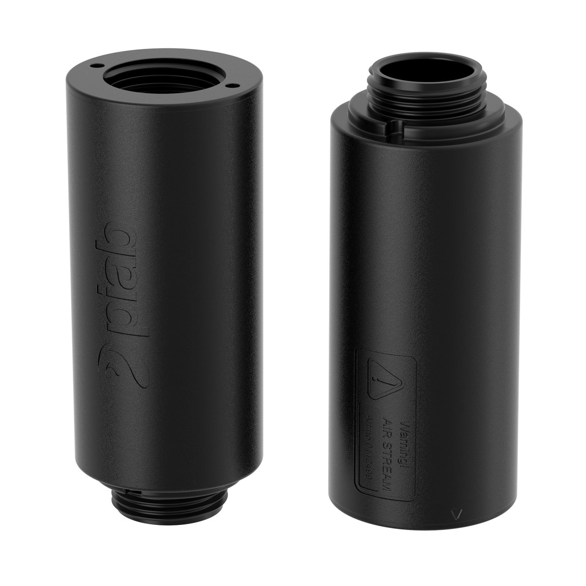 Silencer G1"