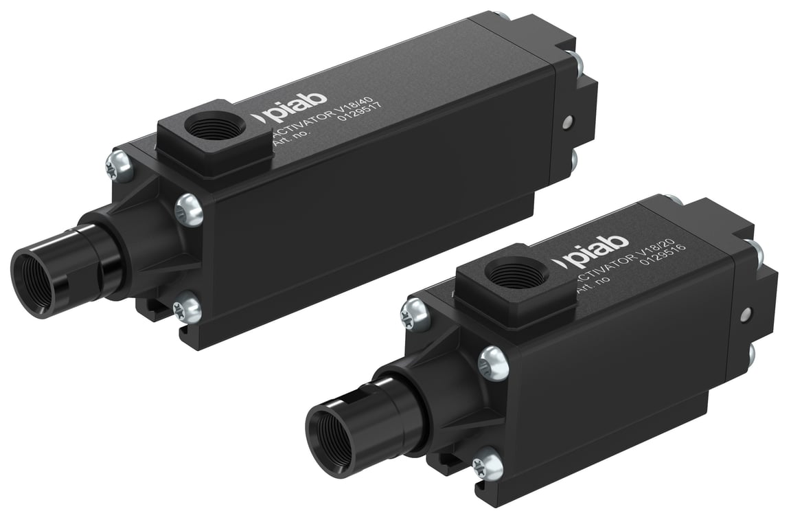 Vactivator V18