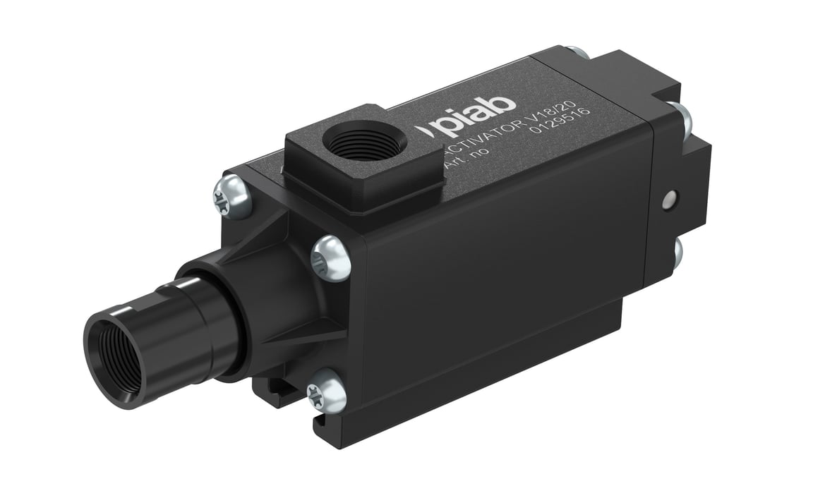 Vactivator V18/20 - 1